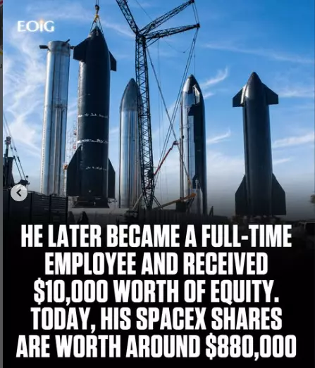 De Imigrante no USA a soldador a espacial: Como a Qualificação Mudou a Vida de Juan na SpaceX